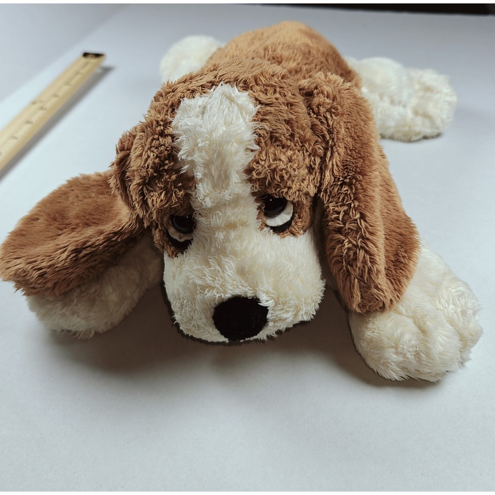 Ty‎ Classic Stubbs the Bassett Hound  Plush Stuffed Animal 2006